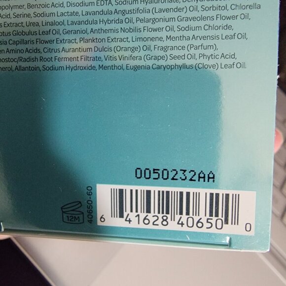 ELEMIS PRO-COLLAGEN MORNING MATRIX Performance day cream NIB - Picture 5 of 8